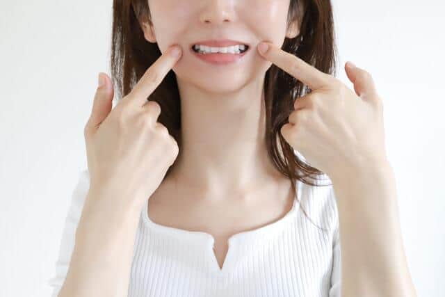 あなたは歯周病大丈夫？