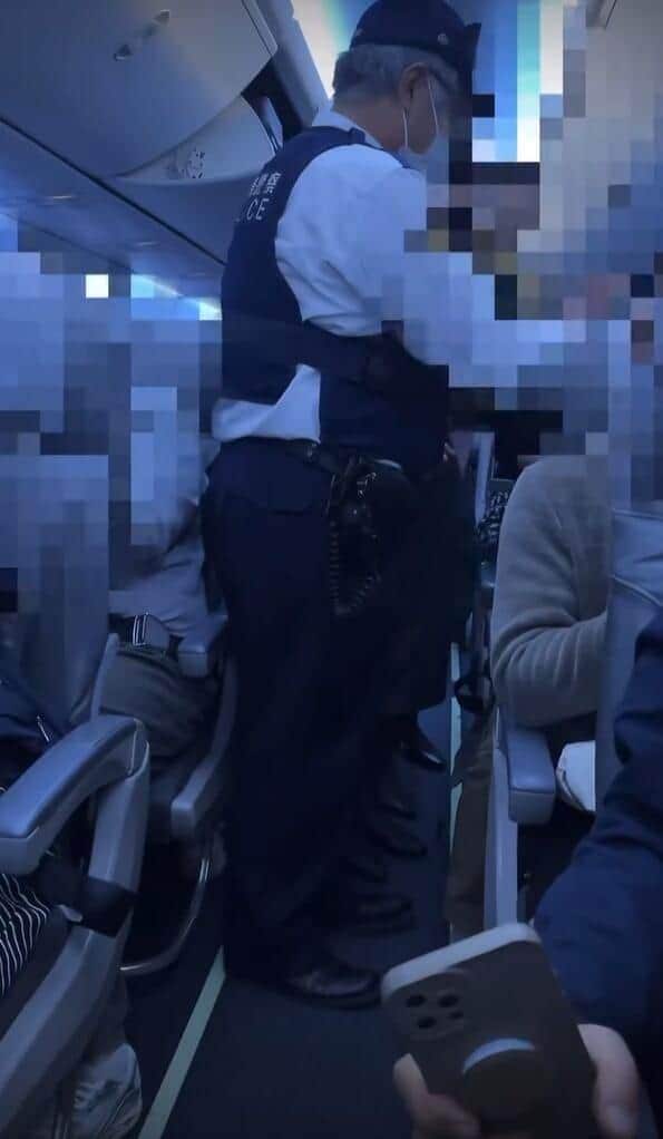 ネット上に投稿された動画から