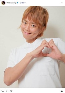 楽しんご、サウナ客からの一言に「ふざけんなマジ」　予想外の人違いに憤る