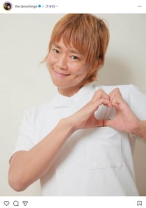 楽しんご、サウナ客からの一言に「ふざけんなマジ」　予想外の人違いに憤る