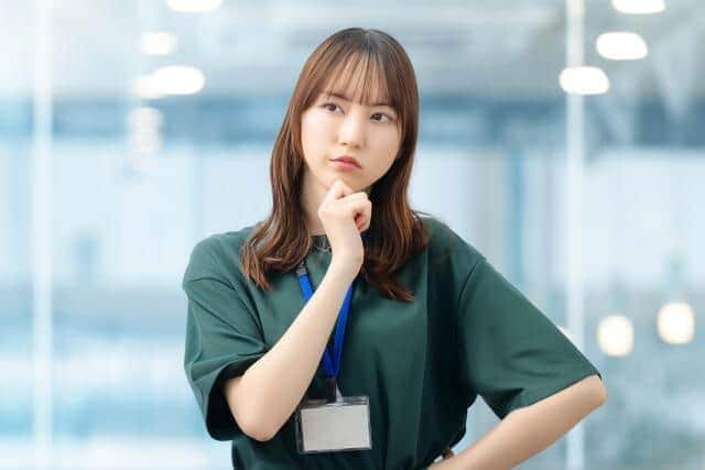 職場でとにかくマウントを取ろうとする人の対処法は（写真はイメージ）