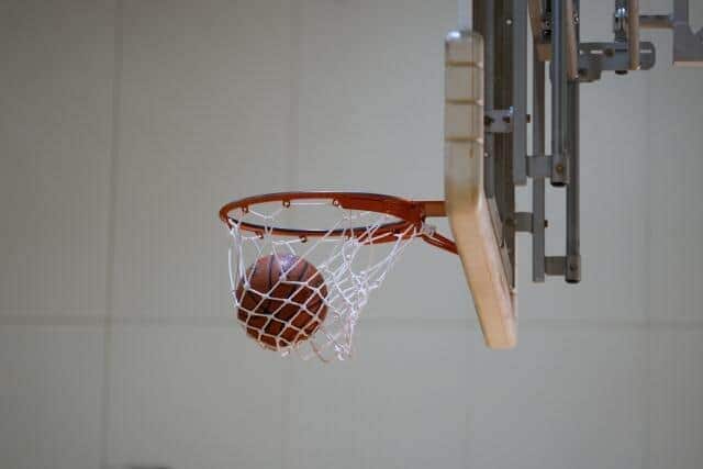 バスケ観戦中に観客同士が対立する事態に（写真はイメージ）