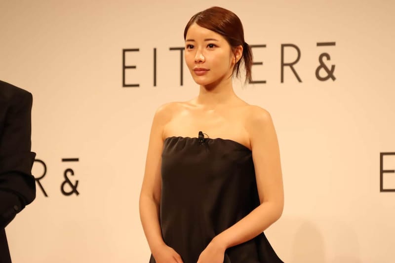 えみ姉さんのインスタグラム（＠emk_oooo）より