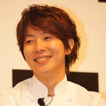 川越達也シェフ、初めての業務スーパーで「爆買い」　アイデアフルコースレシピに絶賛「マジ天才」「発想が凄い」