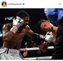 元世界2階級王者フルトン、体重超過なのに「不可解」世界戦　「WBCは恥知らず」米メディアあきれ