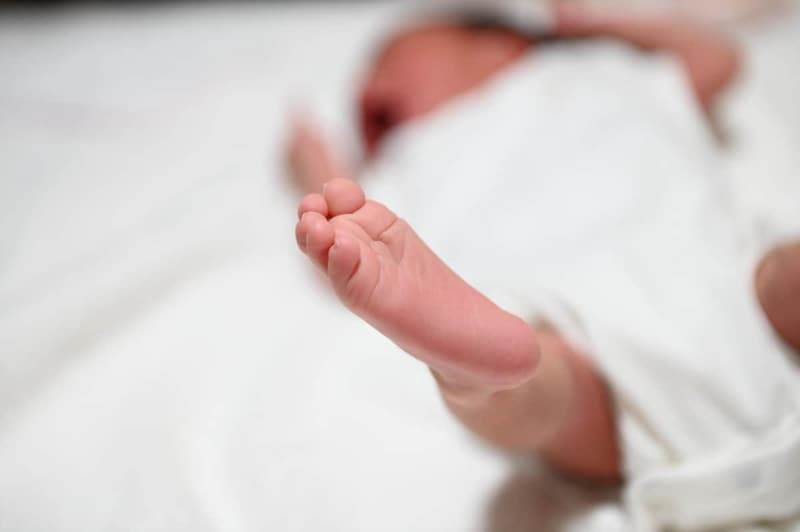 「出産の仕方に強者も弱者もない」。EXIT・りんたろー。さんは訴えている(写真はイメージ)