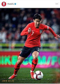 【サッカーW杯】韓国はアジア最強、日本、メキシコ、イタリアより強い...米「パワーランキング」に韓国メディア歓喜