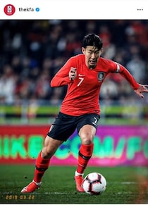 【サッカーW杯】韓国はアジア最強、日本、メキシコ、イタリアより強い...米「パワーランキング」に韓国メディア歓喜