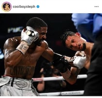 元世界2階級王者フルトン、体重超過なのに「不可解」世界戦　「WBCは恥知らず」米メディアあきれ