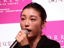 木下優樹菜、爆イケなサングラスあわせ...髪色ちょっと明るくイメチェン　「かわいいいい！」大絶賛