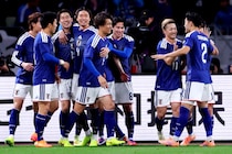 【サッカーW杯】日本代表は「死の組」入り、中国メディア分析...勝利保証されず「グループ3位も危うい」