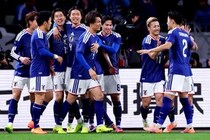 【サッカーW杯】日本代表は「死の組」入り、中国メディア分析...勝利保証されず「グループ3位も危うい」