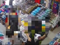 バリ島で男子生徒ら集団万引きか、防犯カメラ映像が拡散　京都の大谷中学・高校が「窃盗行為」謝罪