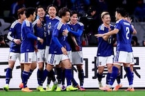 【サッカーW杯】日本代表は「死の組」入り、中国メディア分析...勝利保証されず「グループ3位も危うい」