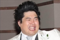 青森で震度6強→奈良市議・へずまりゅう氏が現場急行　支援姿に「行動力は評価できる」の声