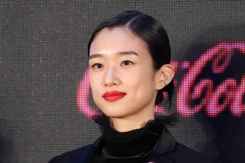 河合優実さん(2024年10月28日撮影)