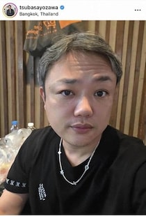 与沢翼氏、婚活の途中経過まとめる　「夜は19連続フルコースディナー」「もう慣れました」