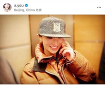 浜崎あゆみ、肩出し純白オフショルドレスで...圧倒的「歌姫オーラ」健在　「あゆ最高」「お美しすぎる」