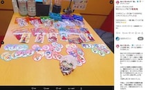 スシロー×プロセカで大量注文、人気歌い手が波紋→謝罪　「公式からの重要な注意書きを見落とし」