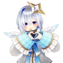 ホロライブVTuber、本人＆X衝撃の「握力」披露　「リンゴ割れるんちゃうか？w」30代男子平均値のはるか上