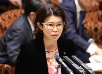 国光文乃外務副大臣、Xアカウント突如削除　「質問通告が遅い」と「辞めた女性官僚」...「デマ」情報で厳重注意
