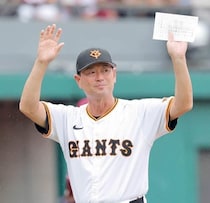 「巨人は有能な人材を失った」桑田真澄氏、オイシックスCBOに電撃就任...チームの進化に高まる期待