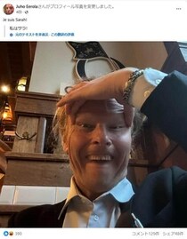 フィンランド首相、「つり目」投稿問題で日本向けに「心からお詫び」　「日本の皆様に深い尊敬を抱いている」