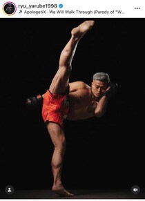 「BreakingDown」選手のくも膜下出血騒動にシバターが見解　「目立つことが最終的な目的だから、こういうことが起きる」