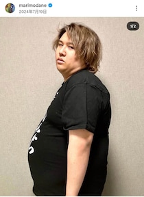 体重154.7キロYouTuber「140キロ台行けたらアツいな」　今度は「1週間きのこ生活」で減量挑戦...結果は