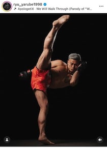 「BreakingDown」選手のくも膜下出血騒動にシバターが見解　「目立つことが最終的な目的だから、こういうことが起きる」