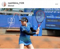 女子テニスの日比野菜緒、ウェディングドレスで幸せダダ漏れ...イケメン夫と　「ニコニコが止まりませんでした」