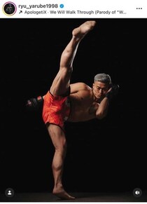 「BreakingDown」選手のくも膜下出血騒動にシバターが見解　「目立つことが最終的な目的だから、こういうことが起きる」