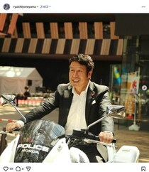 米山隆一氏、旧姓使用法制化めぐり「スパイ活動」への懸念に波紋も...まさかのツッコミ　「それより前髪どうしたん」