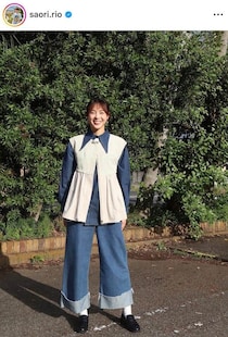 元女子バレー迫田さおり、シューズの靴ひも結ぶ真剣表情にドキっ　「ますます綺麗に」「美しい」