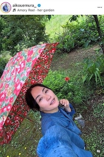 元モーグル・上村愛子、46歳の誕生日　変わらぬ美貌にドキっ...「いつまでもアイドル」「本当に綺麗」