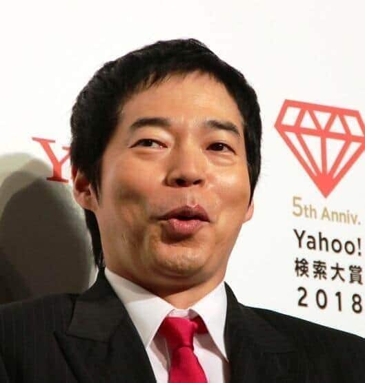 今田耕司さん（2018年12月5日撮影）