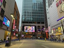 舞台に花を投げ込み「思わぬ事故につながる恐れ」、東宝が注意喚起　King Gnu井口理さん主演