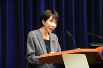 「日本が悪い」と世界中で「告げ口外交」エスカレートさせる中国政府　「核持つべき」発言にすぐ付け入る