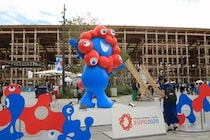 大阪・関西万博「2億円トイレ」設計の建築士、「大屋根リング」解体に異論　「ほんとうにいいの？？」