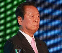 小沢一郎氏が批判、配布見送りの自治体相次ぐ「おこめ券」...「こんなに国民を馬鹿にした政策はない」
