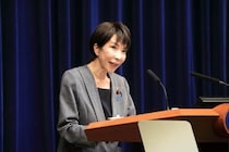 「日本が悪い」と世界中で「告げ口外交」エスカレートさせる中国政府　「核持つべき」発言にすぐ付け入る