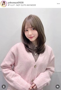 八伏紗世、超ミニワンピで「高身長コーデ」衝撃の神スタイル！　「最高にかわいい」大絶賛の嵐