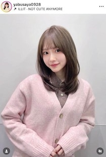 八伏紗世、超ミニワンピで「高身長コーデ」衝撃の神スタイル！　「最高にかわいい」大絶賛の嵐