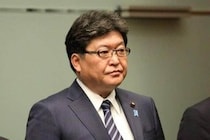 「間違いなく中国を刺激する」萩生田光一氏の台湾訪問　さらに自民党議員30人が続いて訪台、そのねらい