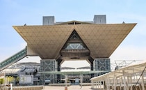 オーストリア大使館観光部、「ルールに抵触する危険性」でコミケ参加中止　納得と次年参加期待の声