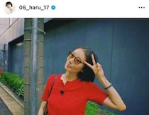 波瑠、ウェディングドレス＆白無垢姿で美しさ限界突破　ドラマで共演の高杉真宙と結婚...「お似合いすぎ」