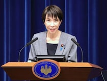 「政治家としての能力はクエスチョンマーク」　田中真紀子氏が高市早苗首相にダメ出ししまくった根拠