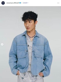 【SASUKE】Snow Manメンバー欠場→観戦姿が大ひんしゅく　「態度悪すぎ」「不機嫌そうに偉そうに」の声