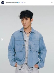 【SASUKE】Snow Manメンバー欠場→観戦姿が大ひんしゅく　「態度悪すぎ」「不機嫌そうに偉そうに」の声