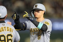 「2冠王」阪神・佐藤輝明のWBC侍ジャパン選出あるか　当落線上？ポジションが埋まりそうな事態が